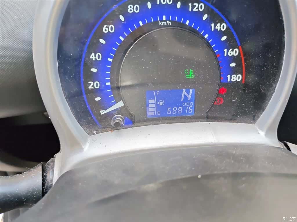 BYD F0, 2017 все фото