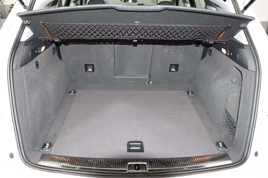 Audi Q5, 2016 17