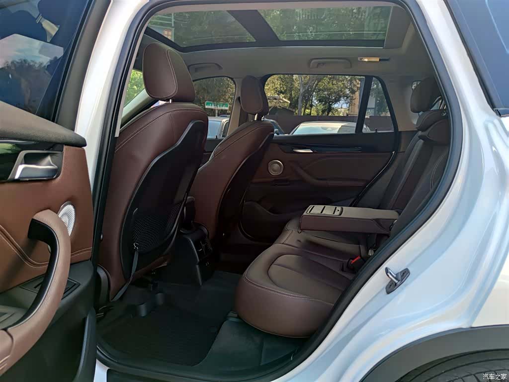 BMW X1, 2023 10