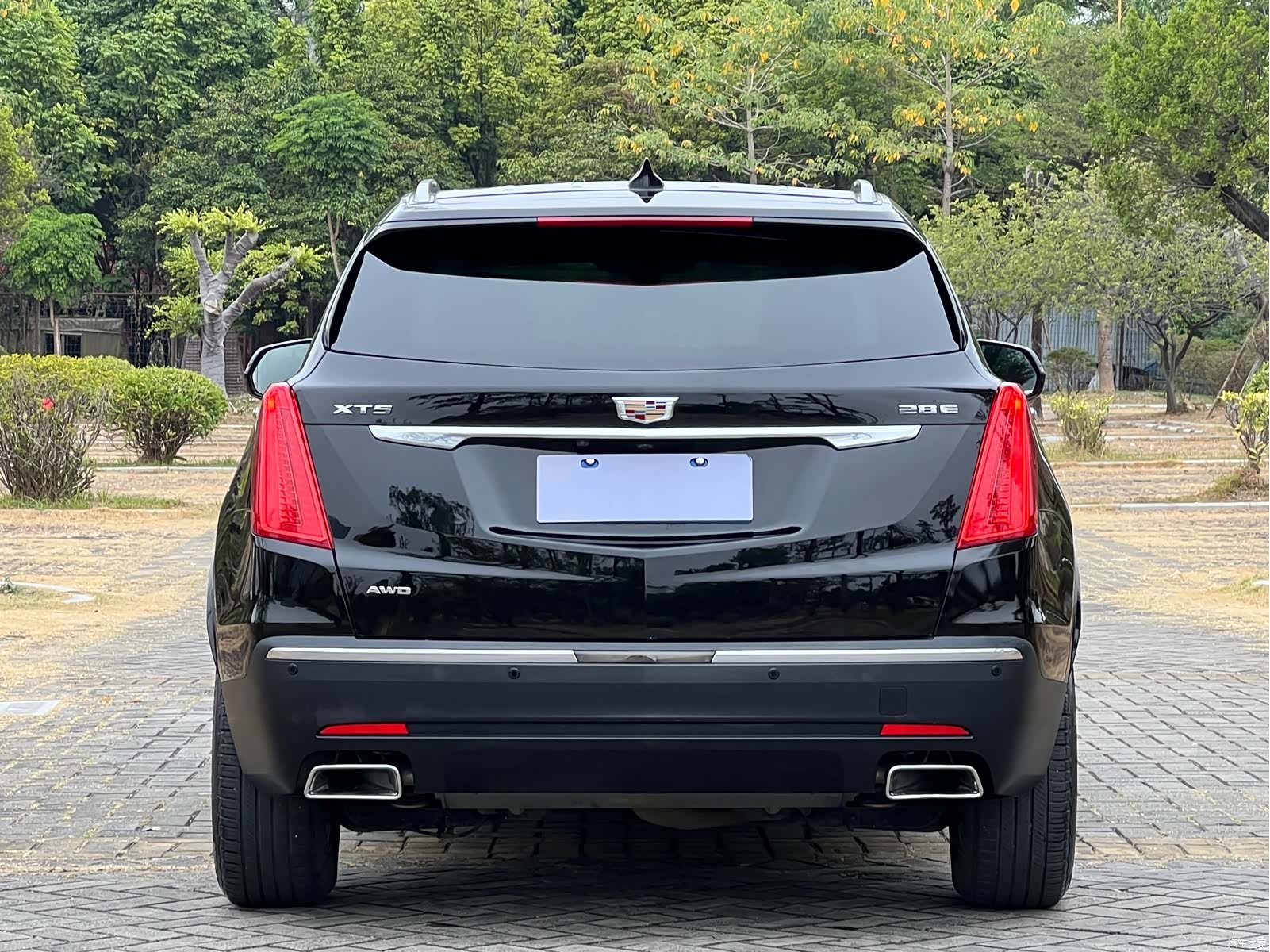 Cadillac XT5, 2018 все фото