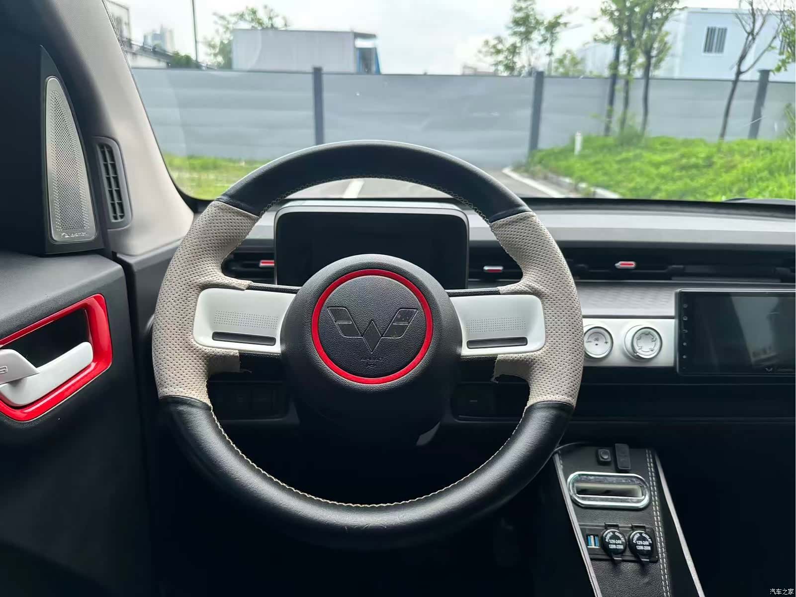 Wuling MINIEV, 2022 4