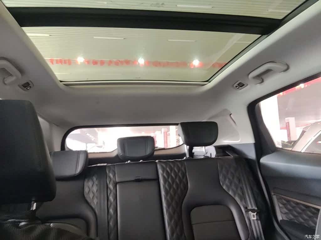 Haval H6, 2021 14