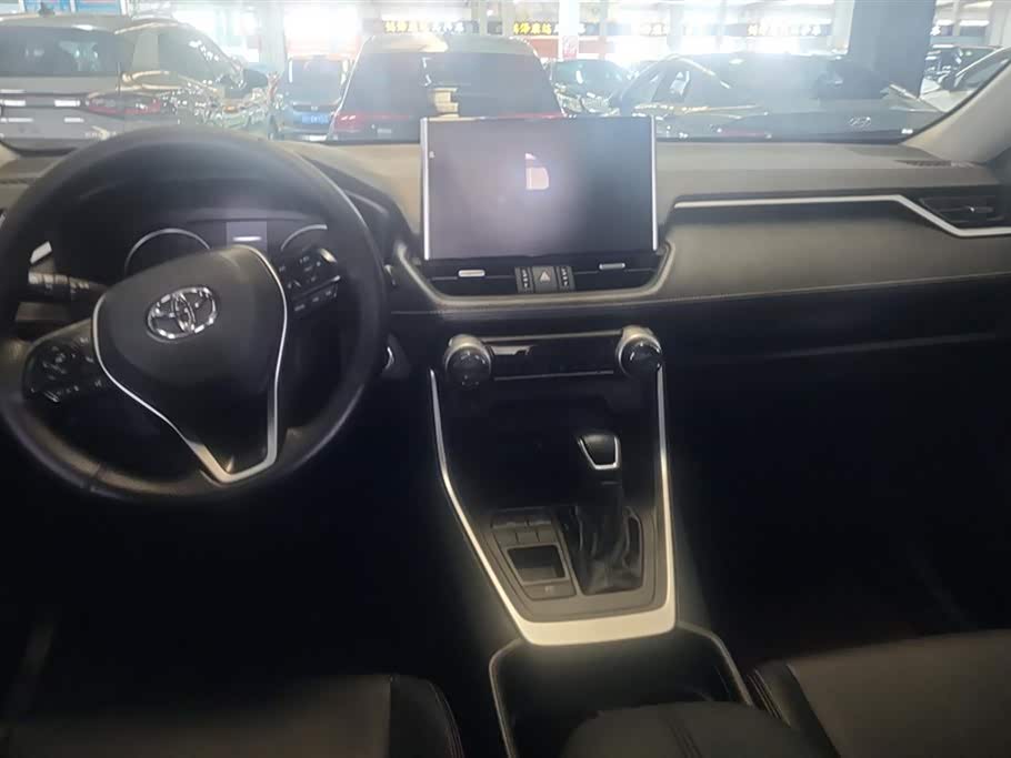 Toyota Wilanda Toyota Wilanda