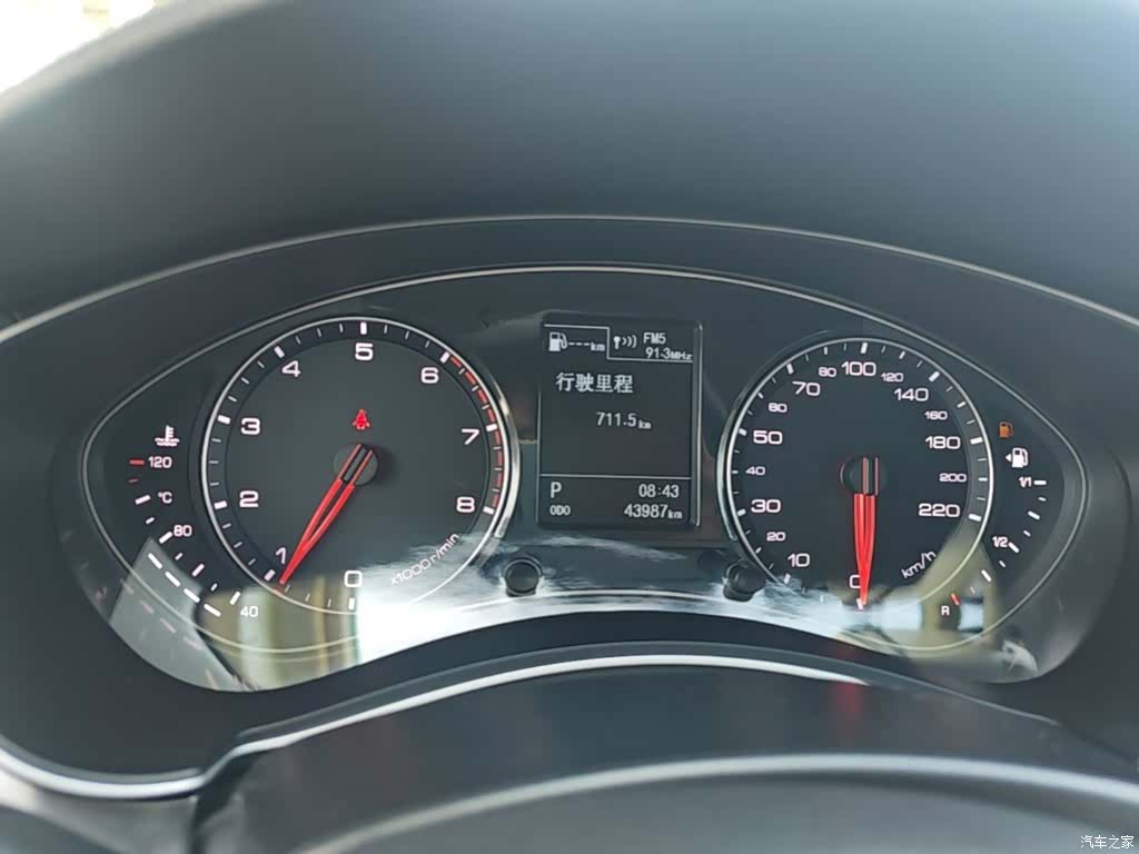 Zotye Z700, 2017 12