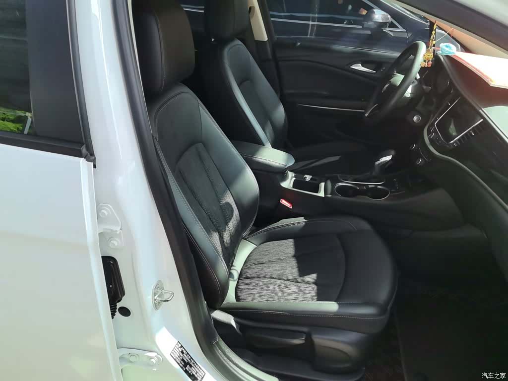 Buick Verano, 2021 3