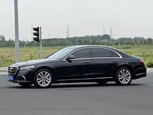 ����S�� 2025�� S 400 L ������