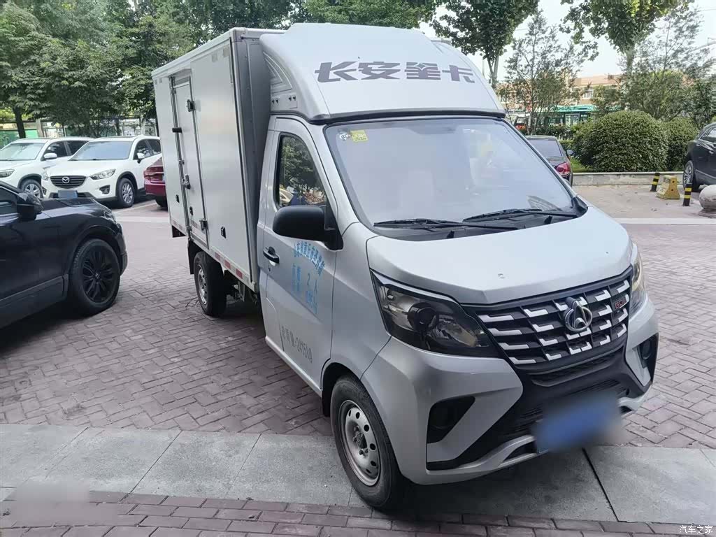 Changan GDI, 2025 все фото
