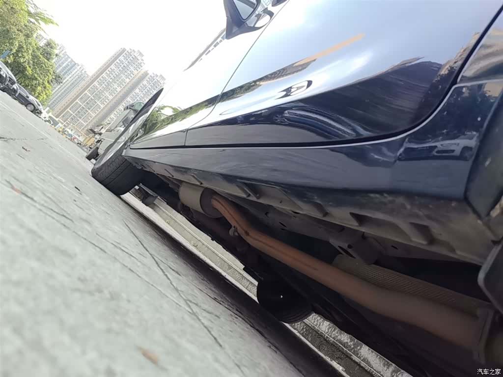 GAC M6, 2021 22