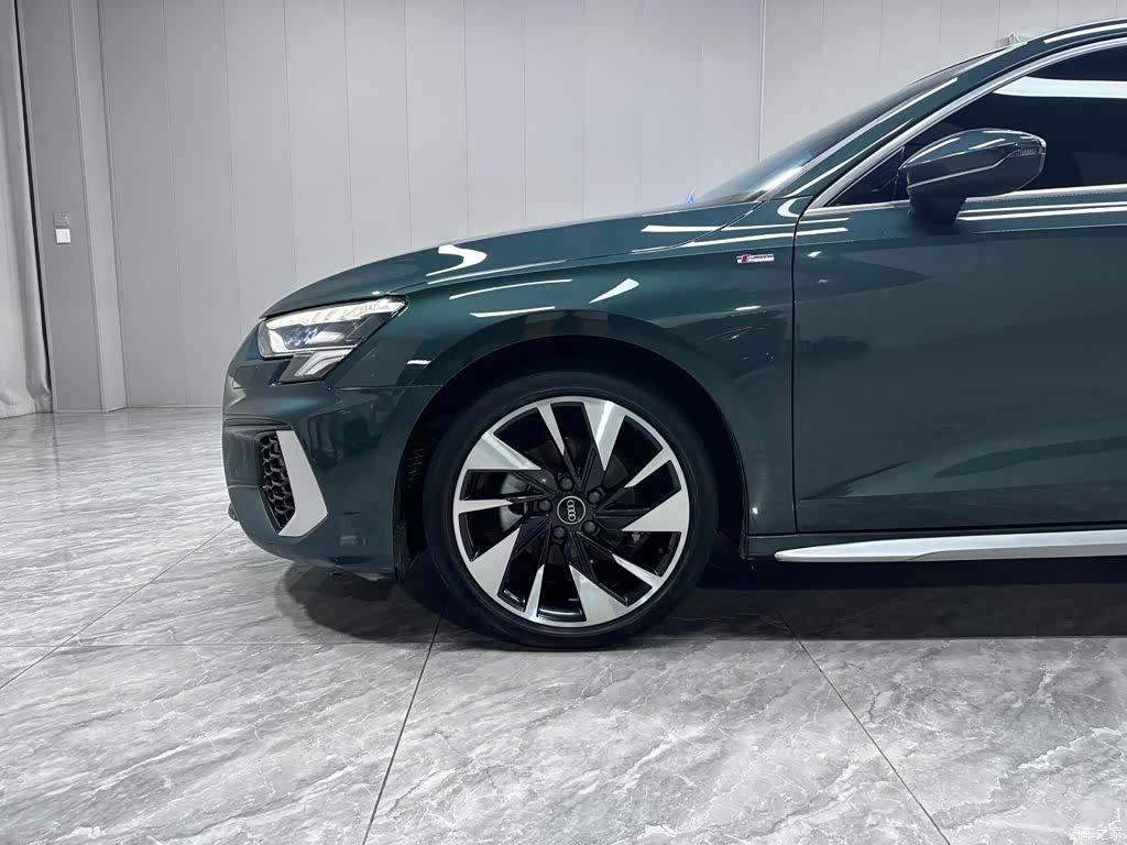 Audi A3, 2023 8
