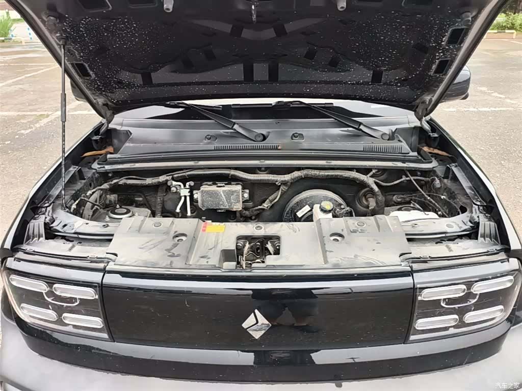 Wuling Yep, 2024 20