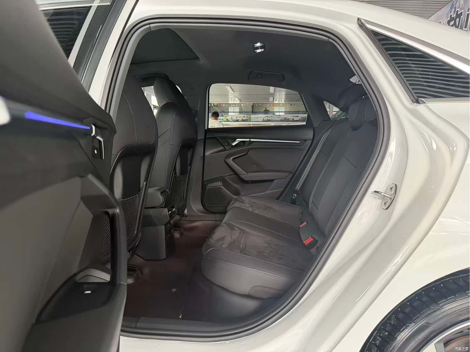 Audi A3, 2022 7
