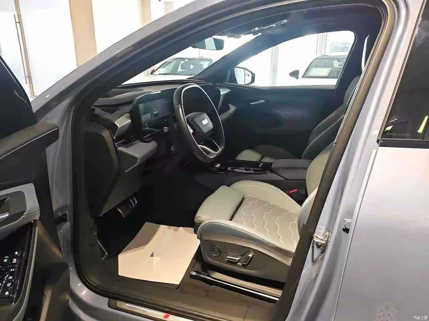 Audi e-tron, 2025 3