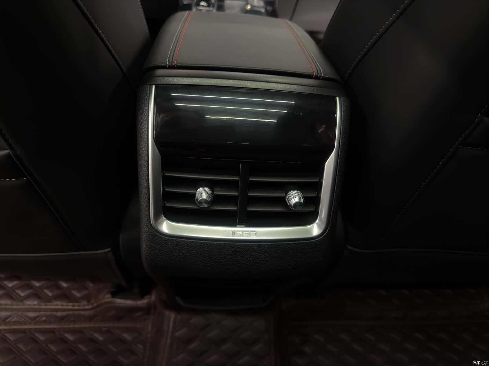 Chery Tiggo 7, 2022 24