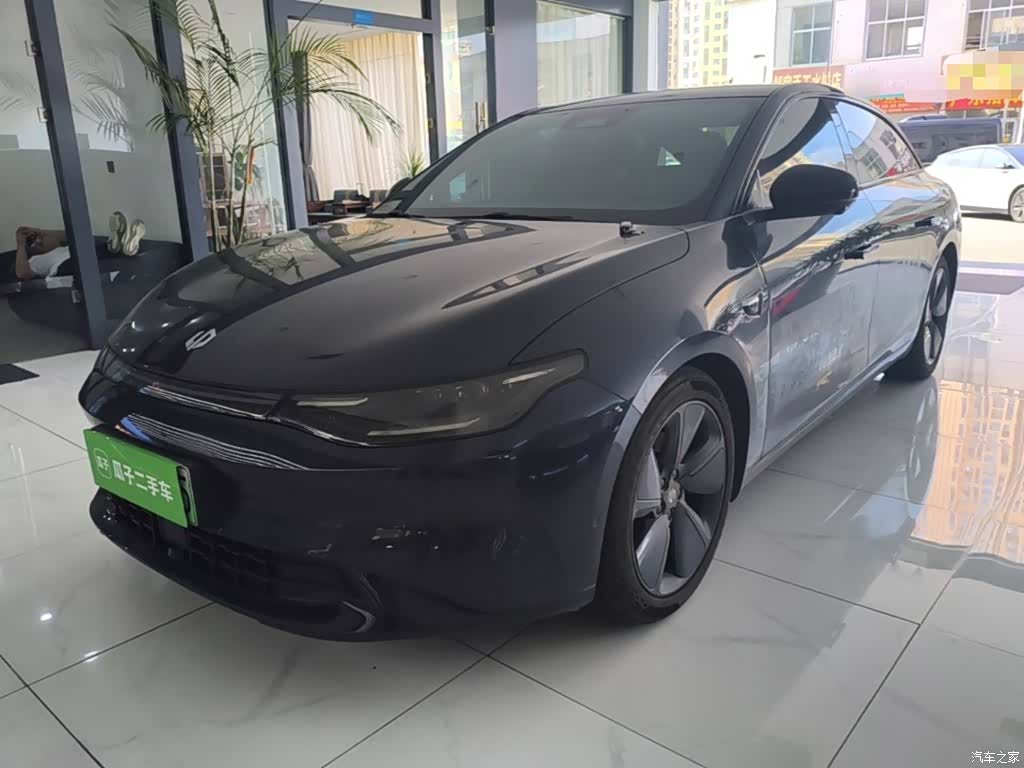 Leapmotor C01, 2022 1