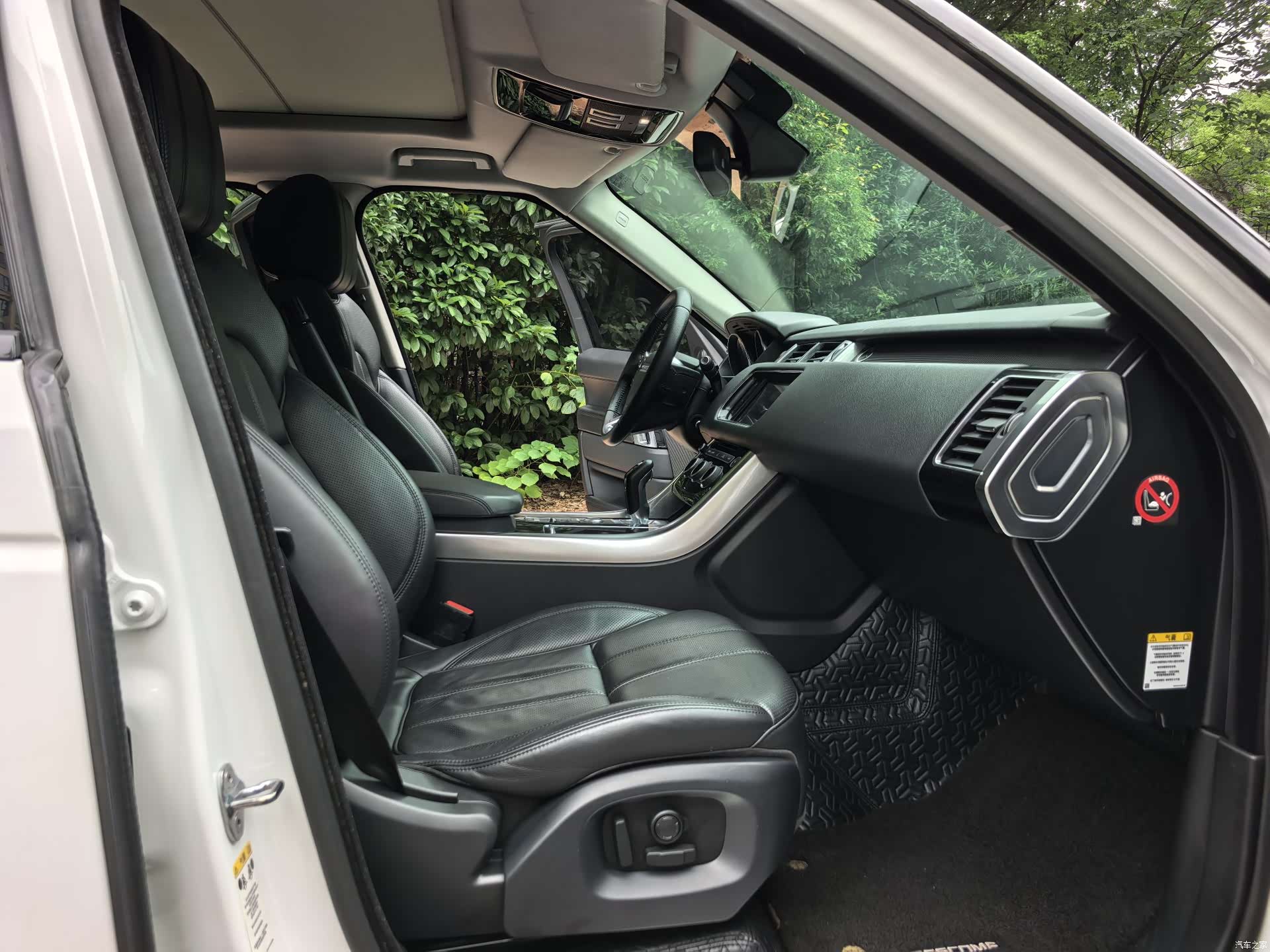 Land Rover Range Rover, 2016 все фото