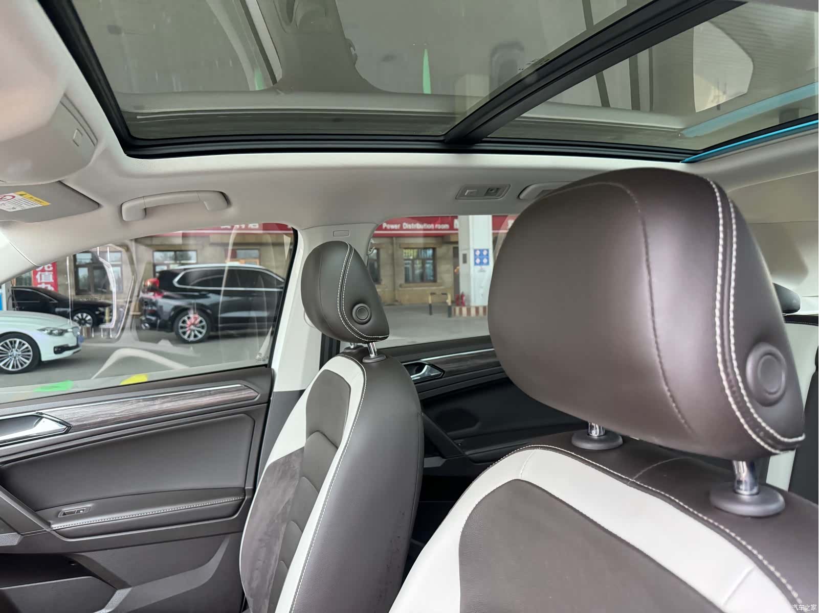 Volkswagen Tiguan L, 2017 8