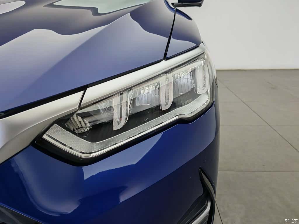 BYD Song, 2022 7