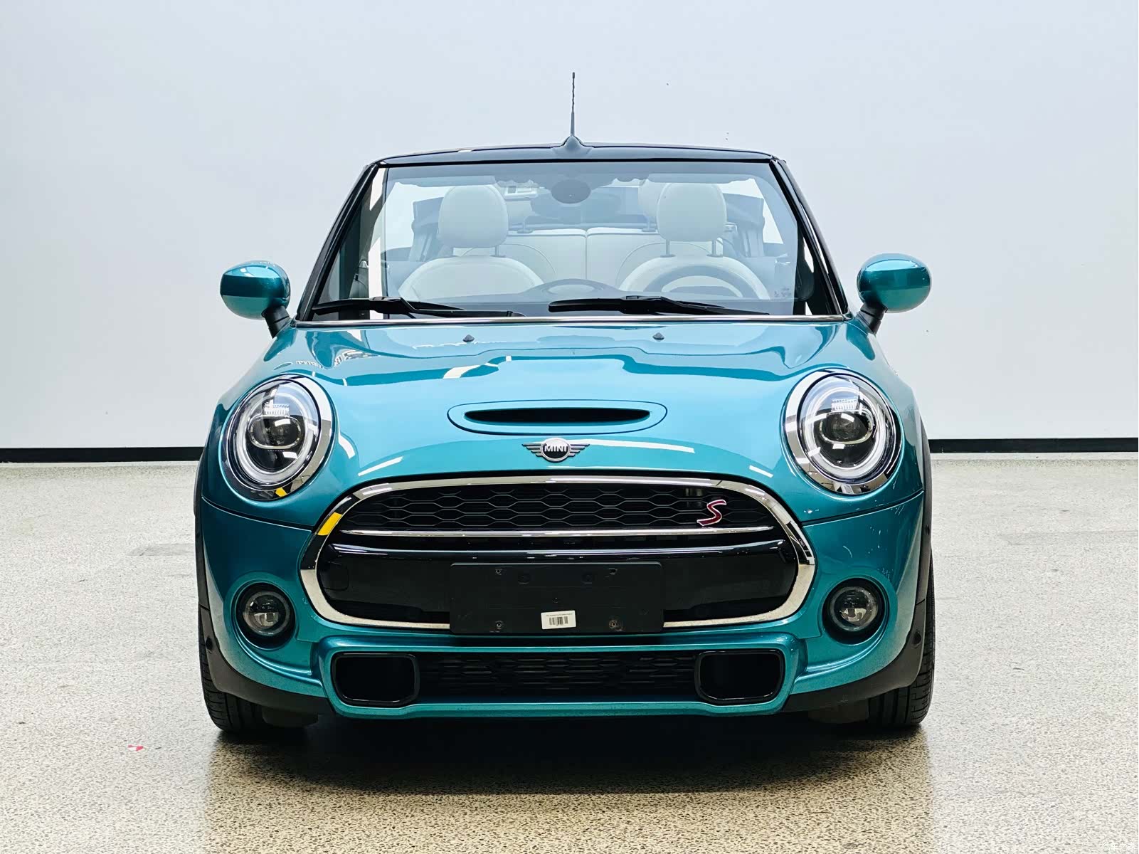 Mini Cooper, 2021 2