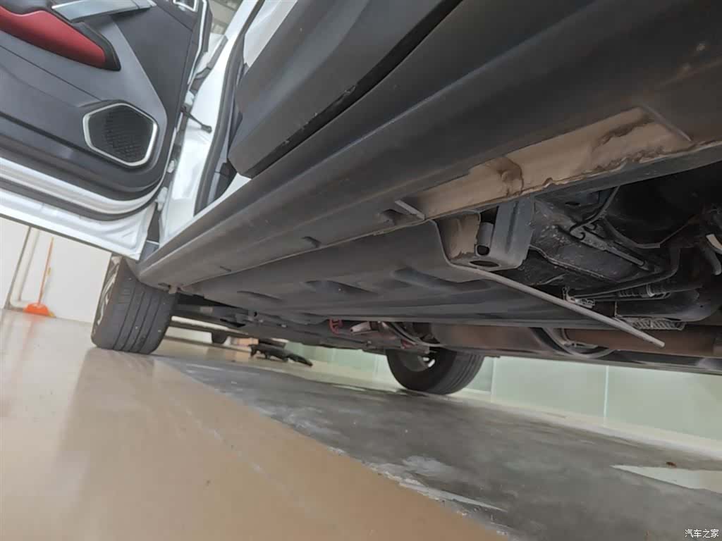 Geely Coolray, 2021 22