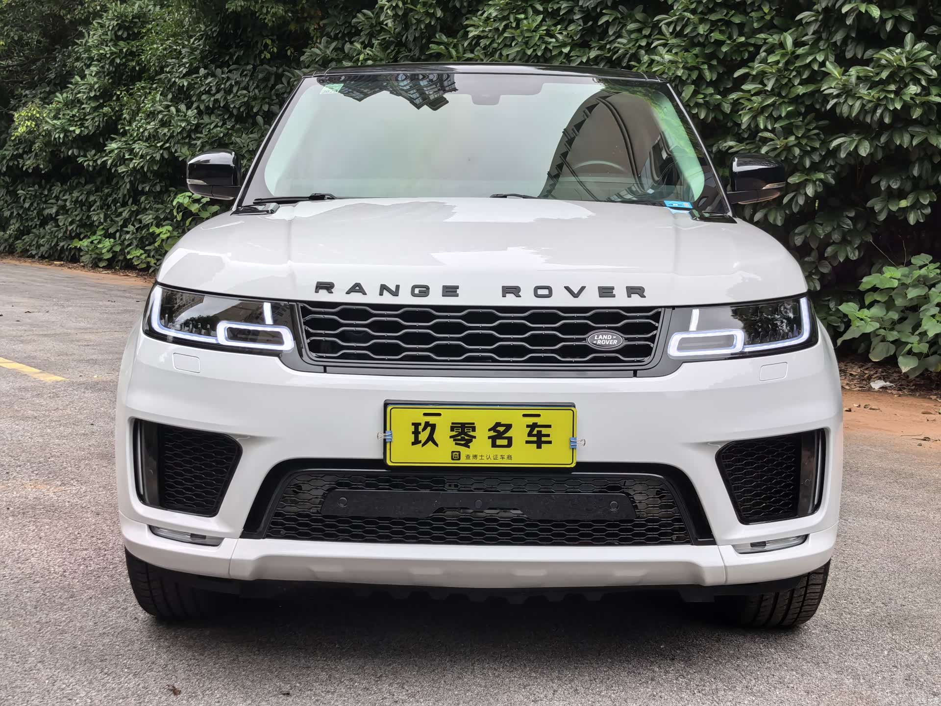 Land Rover Range Rover, 2016 2