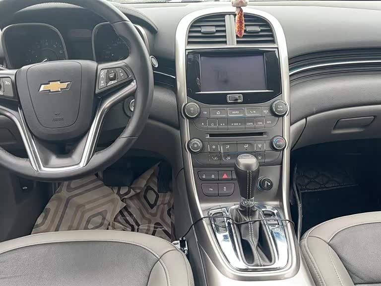 Chevrolet Mai Ruibao