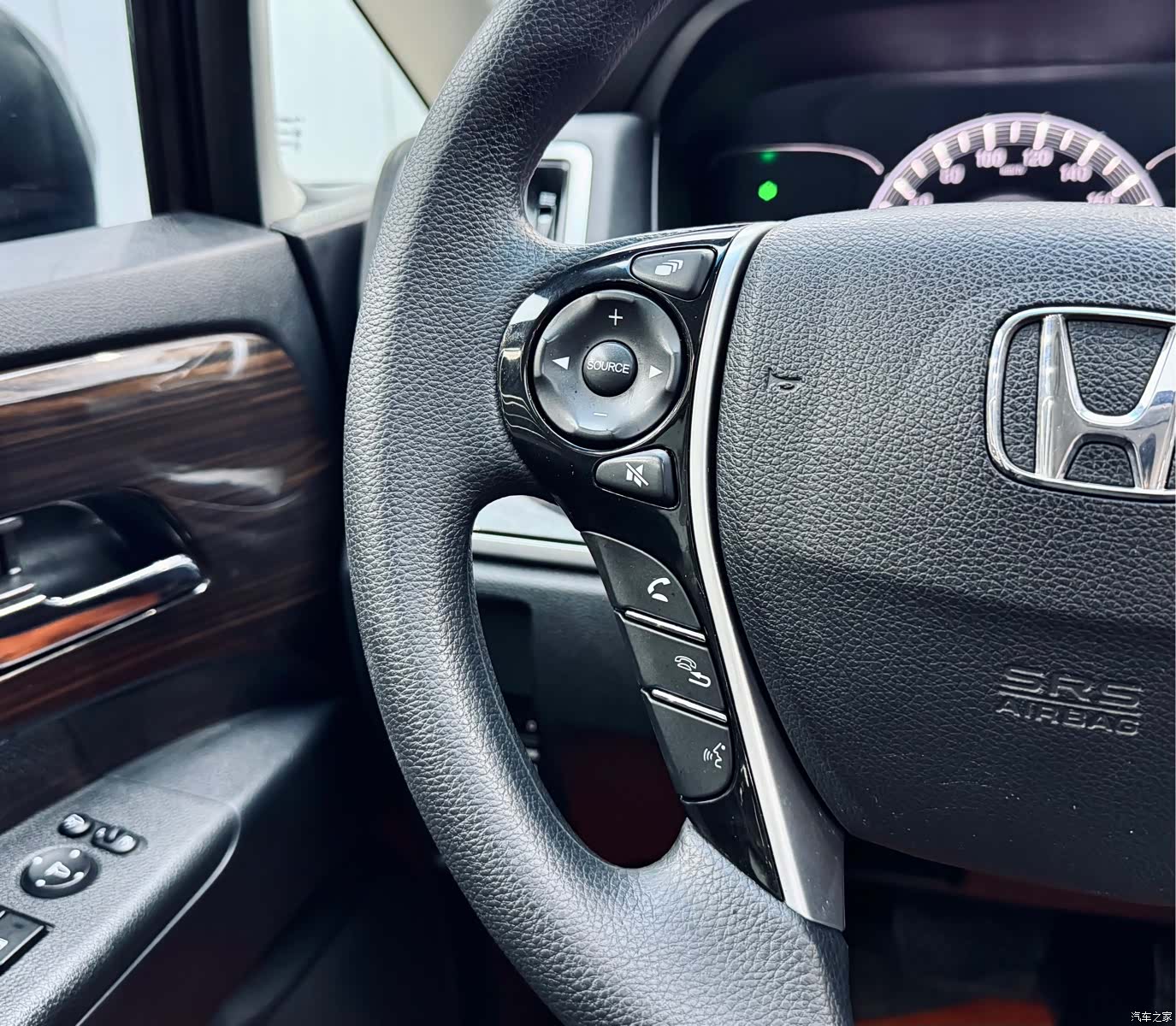Honda Odyssey, 2019 19