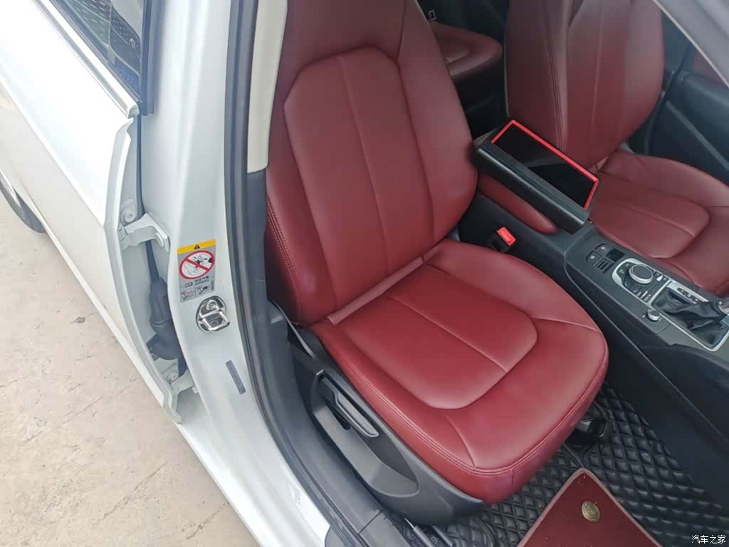Audi A3, 2017 25