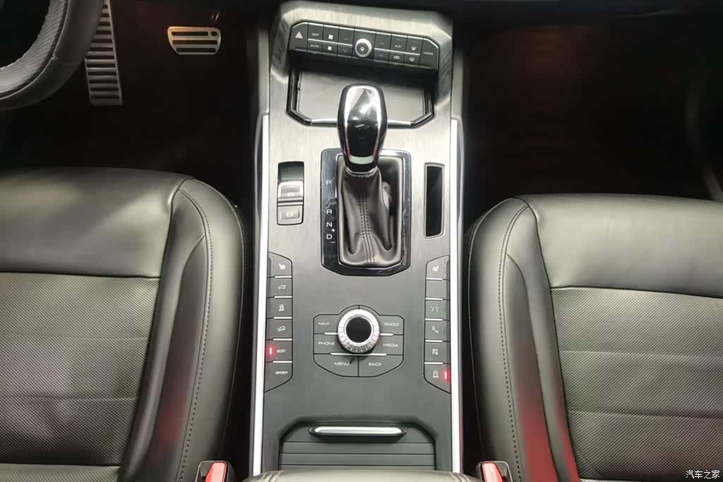 WEY VV7, 2019 16