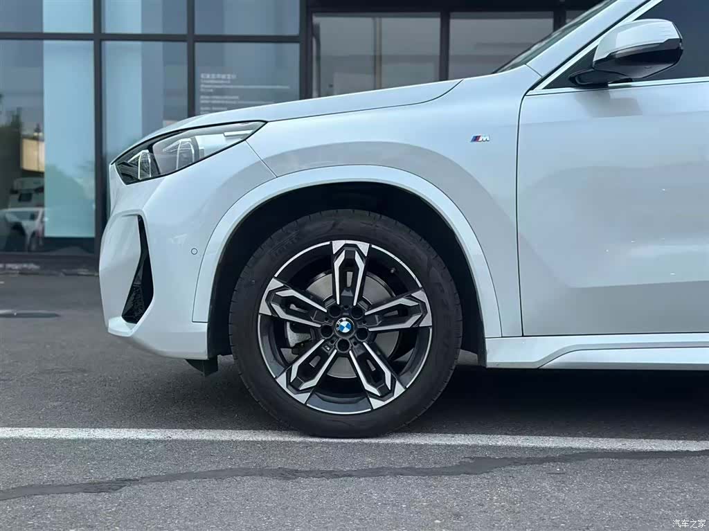 BMW X1, 2023 14