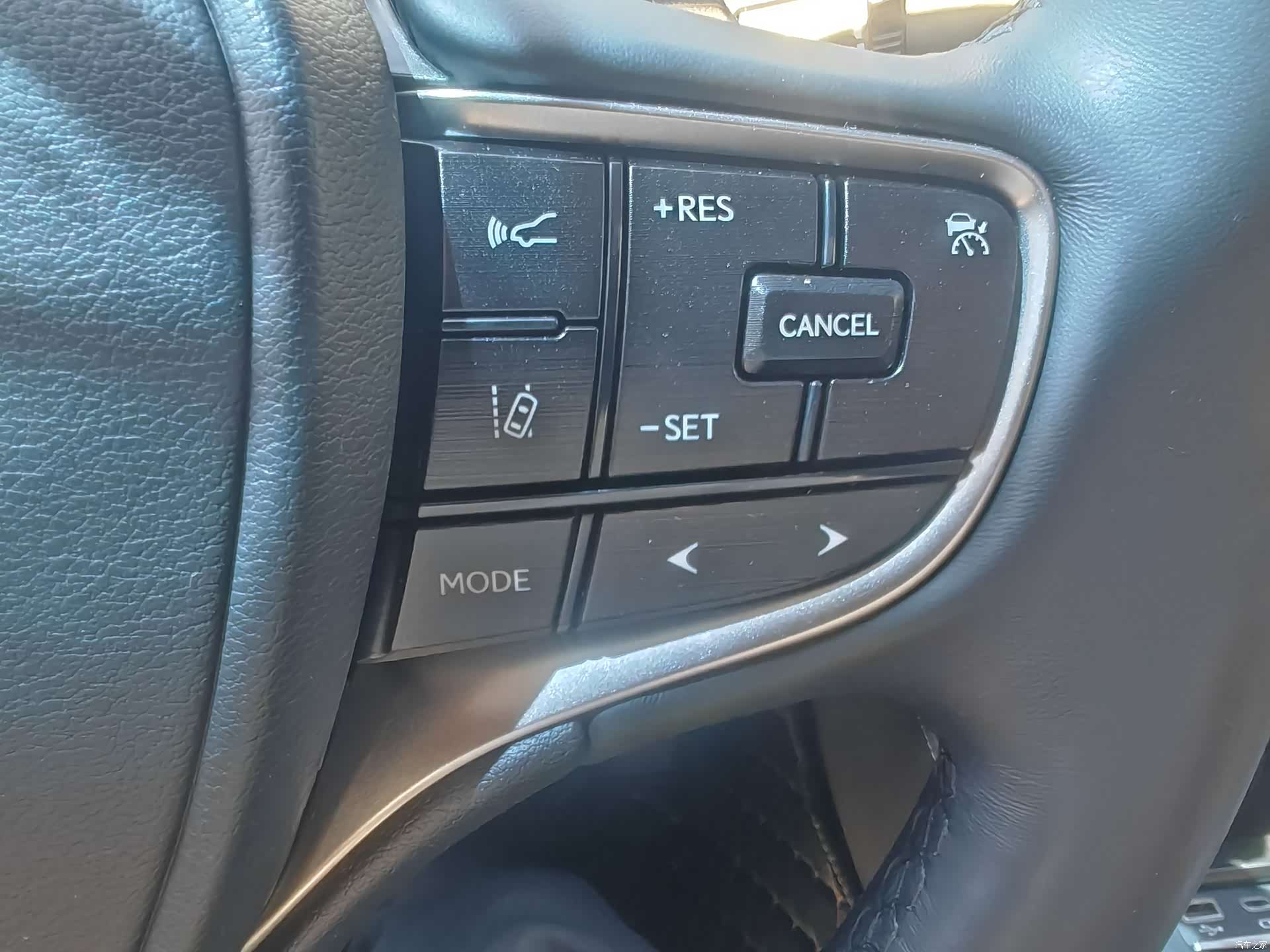 Lexus ES, 2024 19