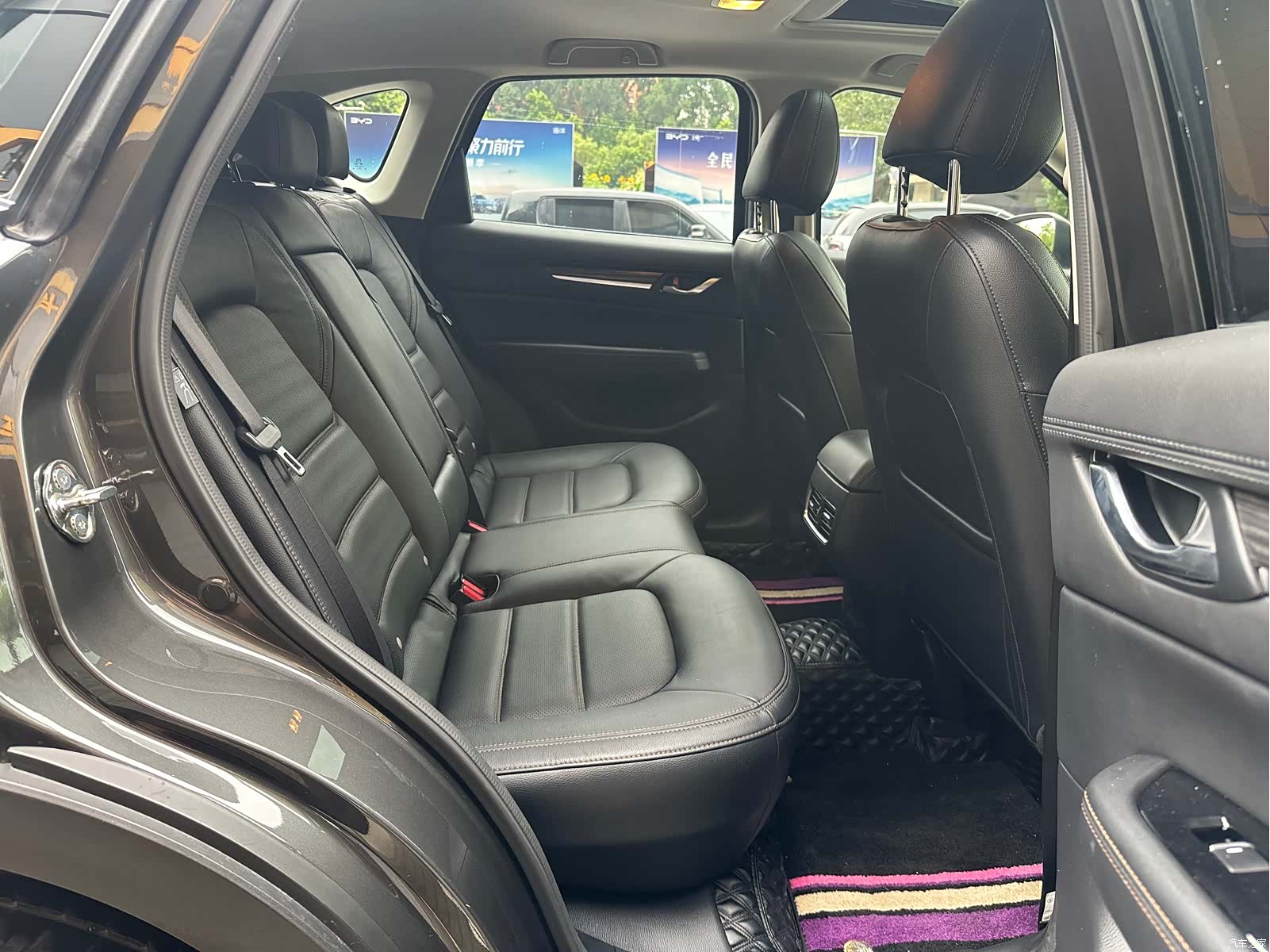 Mazda CX-5, 2019 34