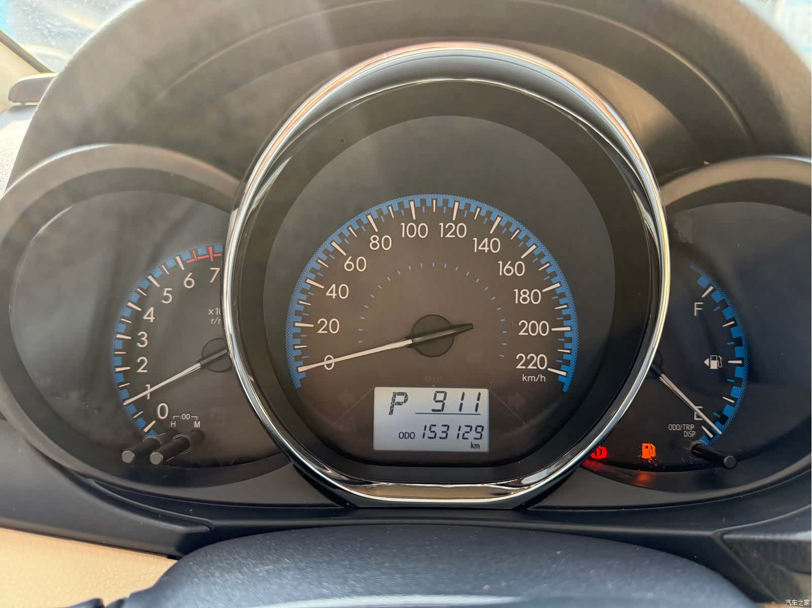 Toyota FS, 2018 18