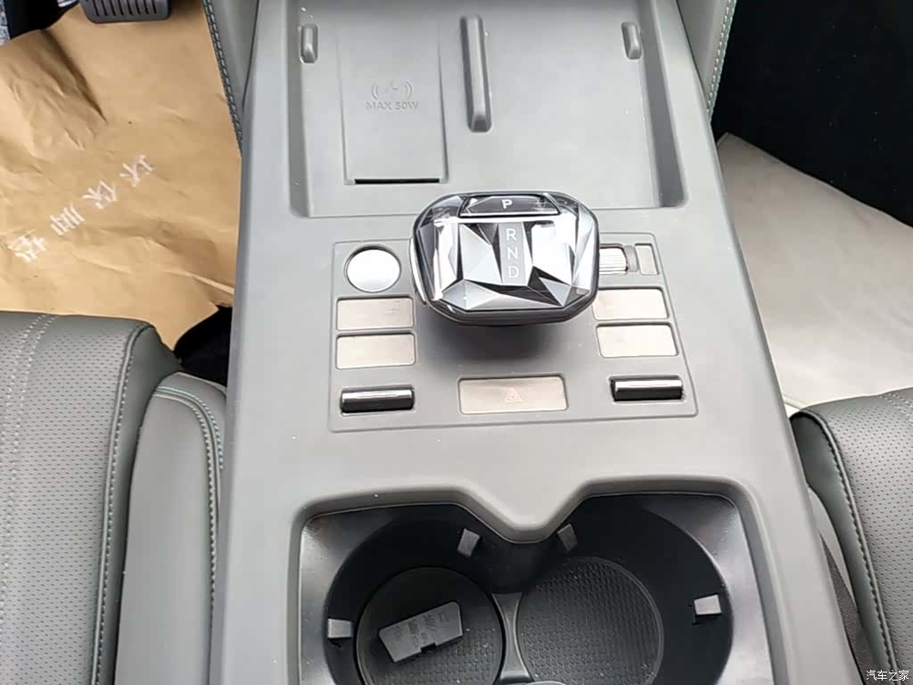 BYD Song, 2025 14