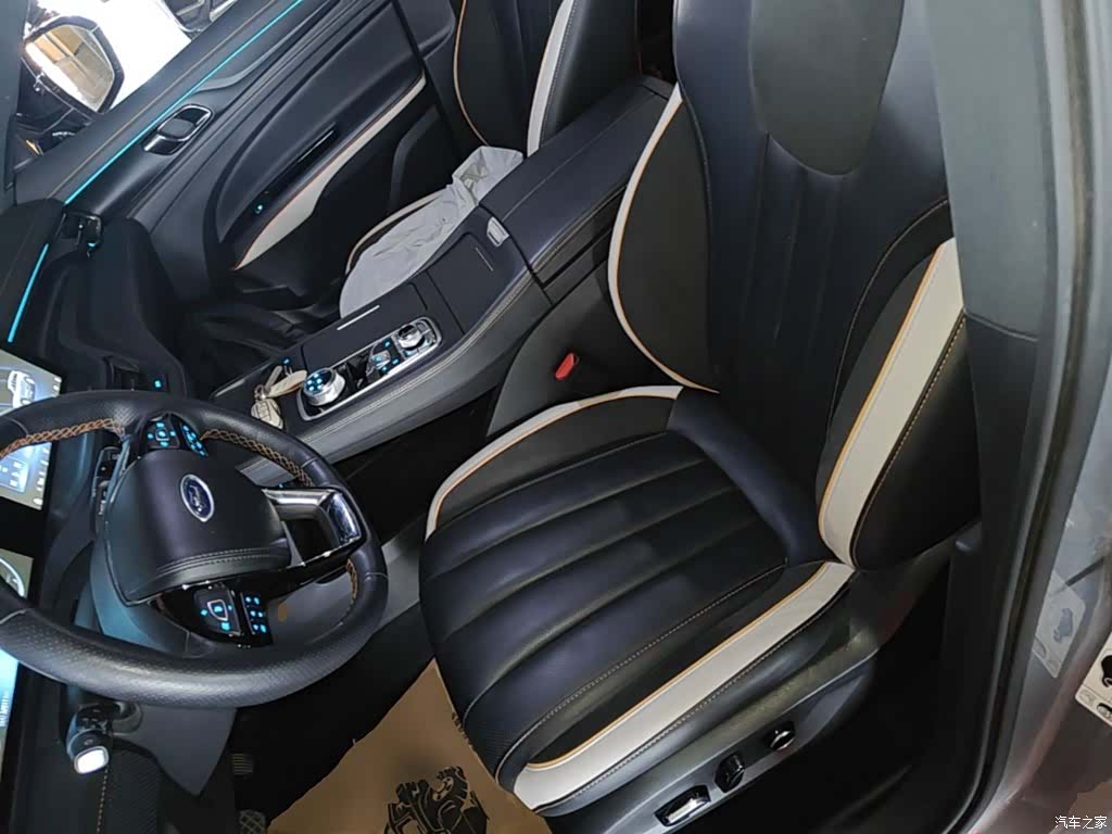 Ford Equator, 2024 15