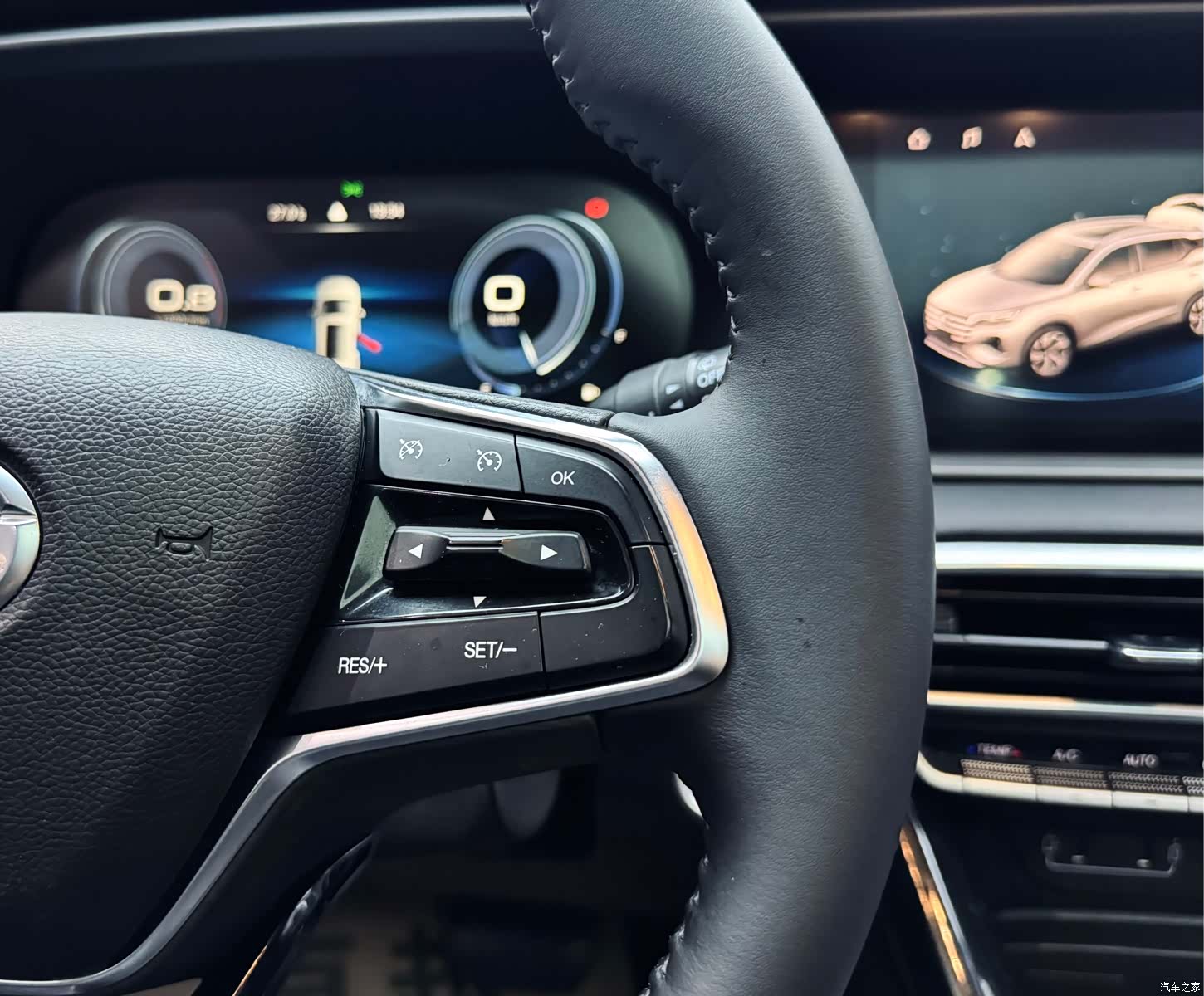 GAC GS4, 2020 21