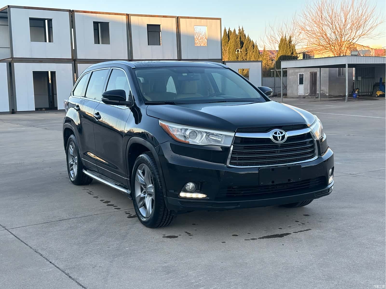 Toyota Highlander, 2015 3