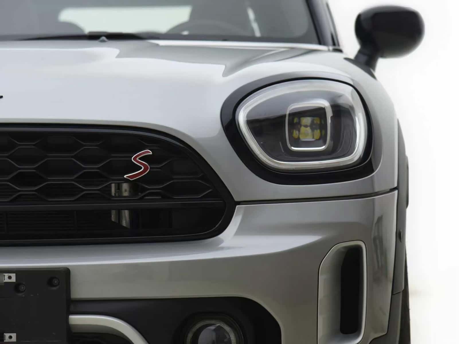 Mini Countryman, 2023 8