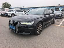 µA6L 2016 45 TFSI quattro ˶