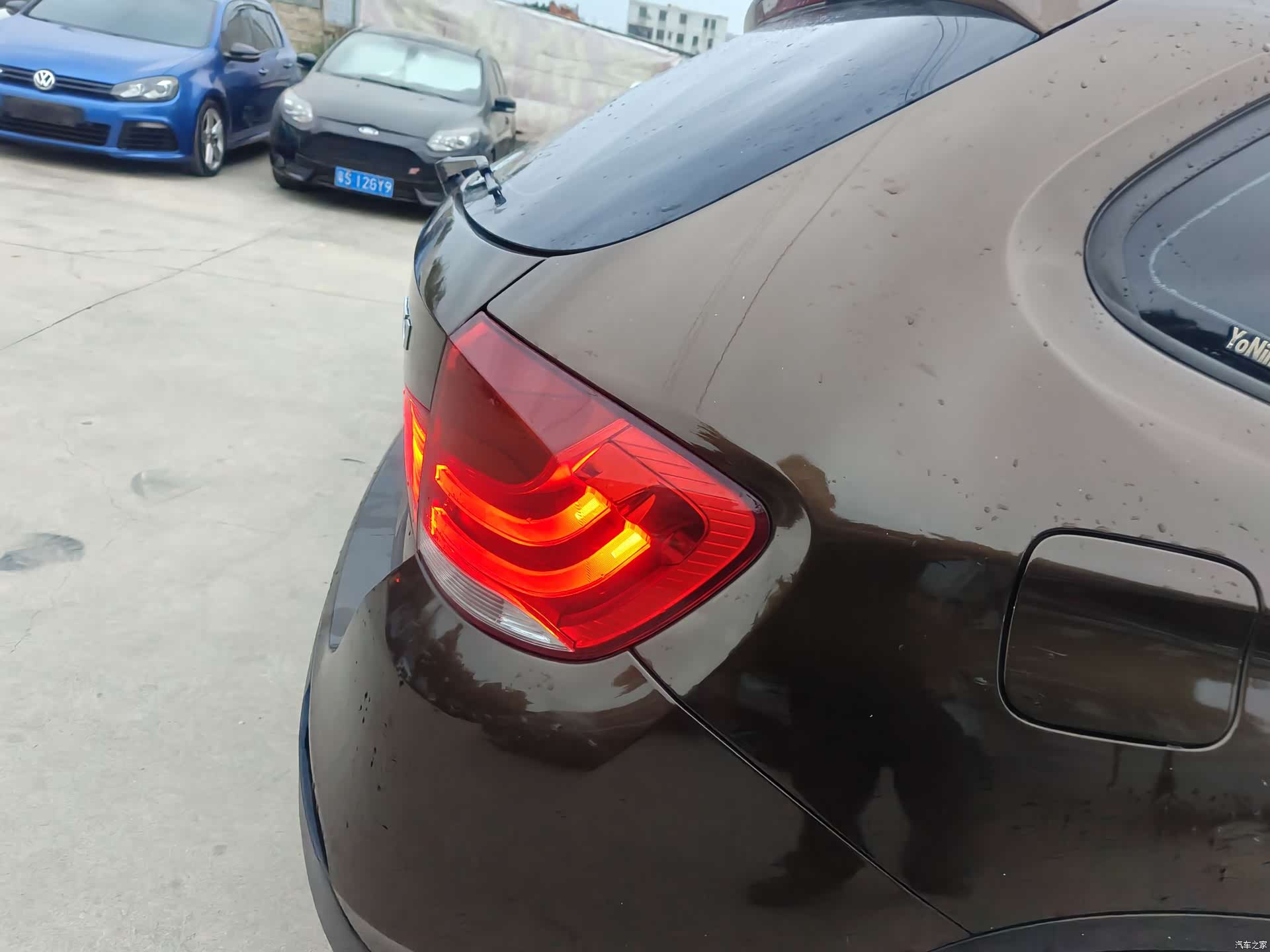 BMW X1, 2011 48