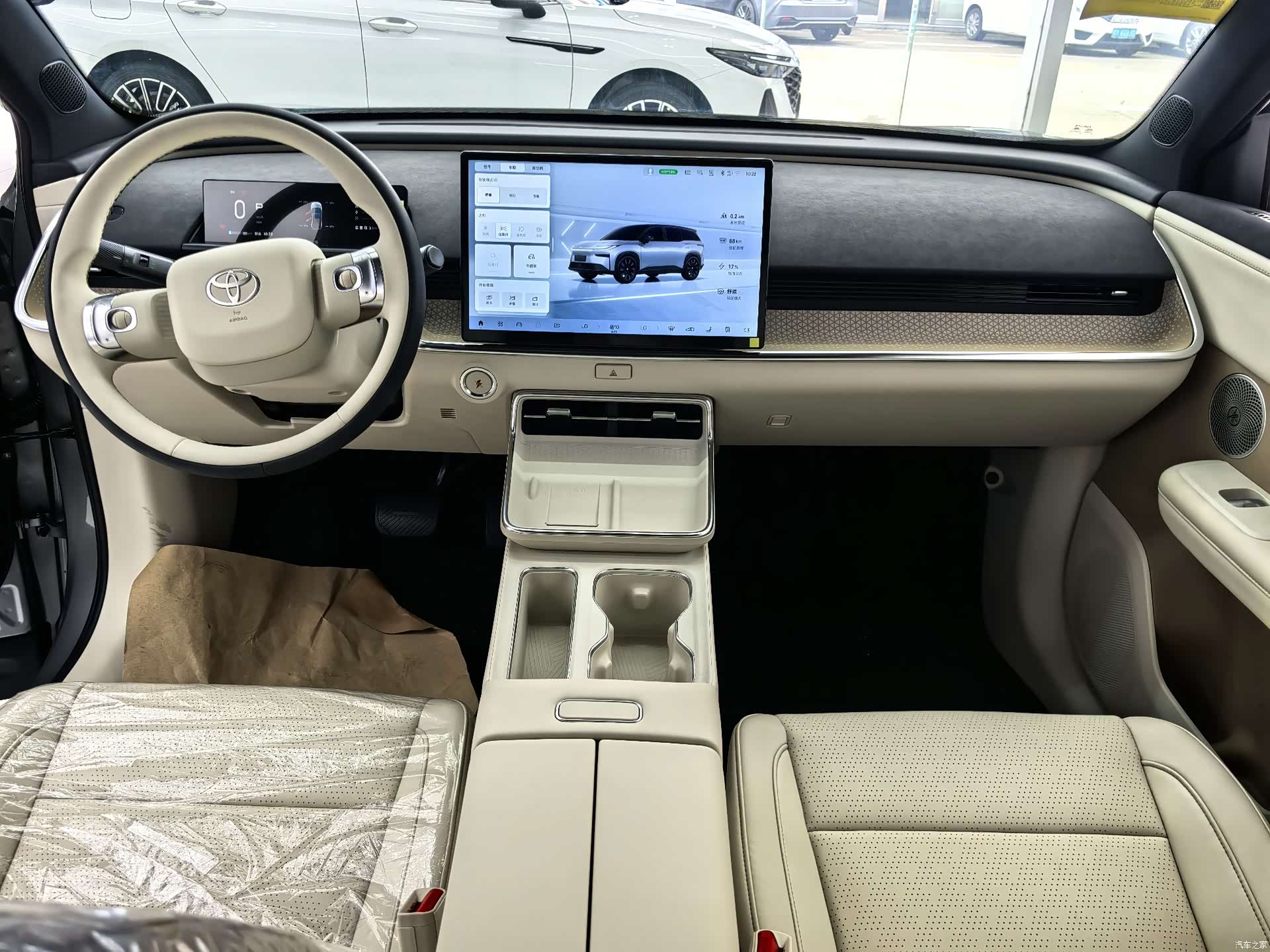 Toyota 3X, 2026 7