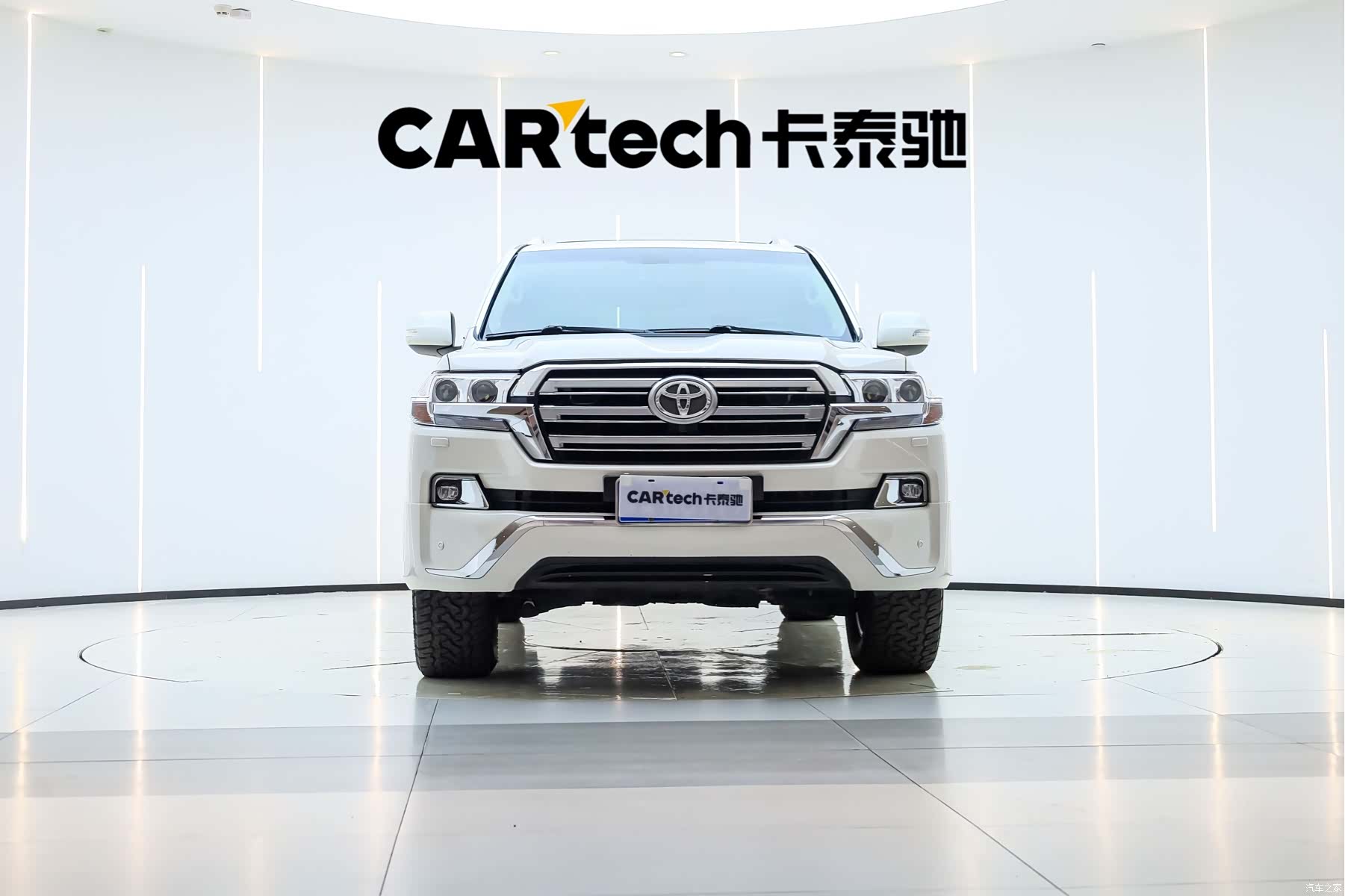 Toyota Land Cruiser, 2013 все фото