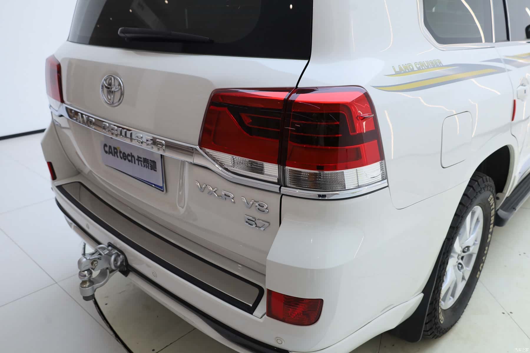 Toyota Land Cruiser, 2013 22