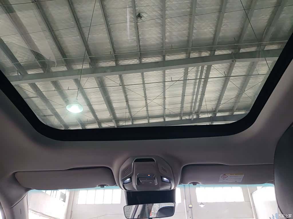 Geely Boyue, 2021 18