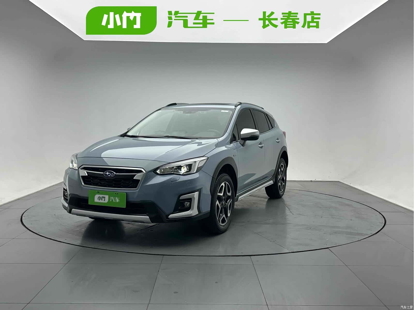 Subaru XV, 2020 1