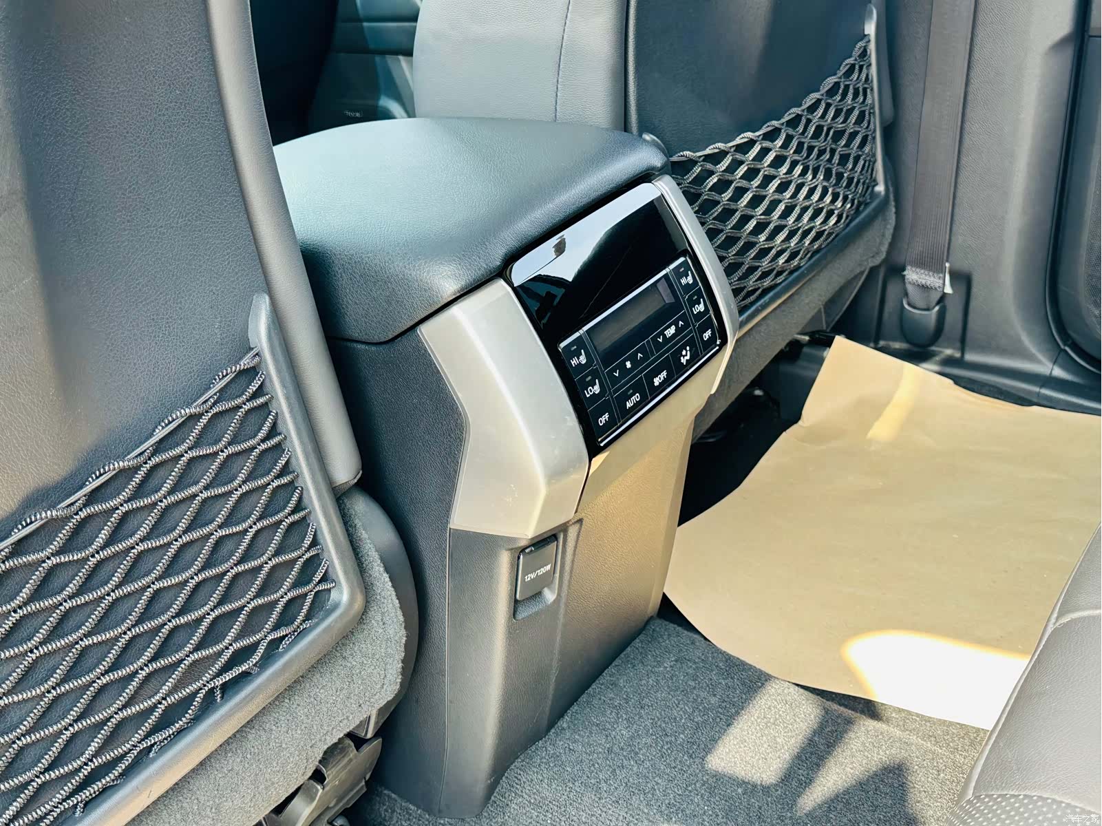 Toyota Prado, 2019 21