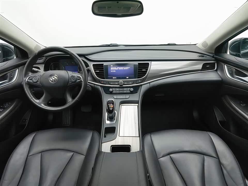 Buick Lacrosse Buick Lacrosse