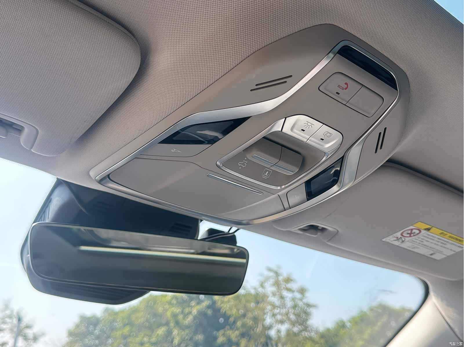 Geely Preface, 2021 22