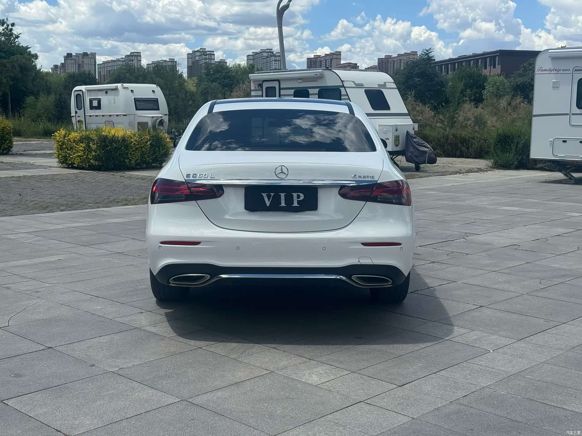 Mercedes-Benz E-Class, 2021 все фото