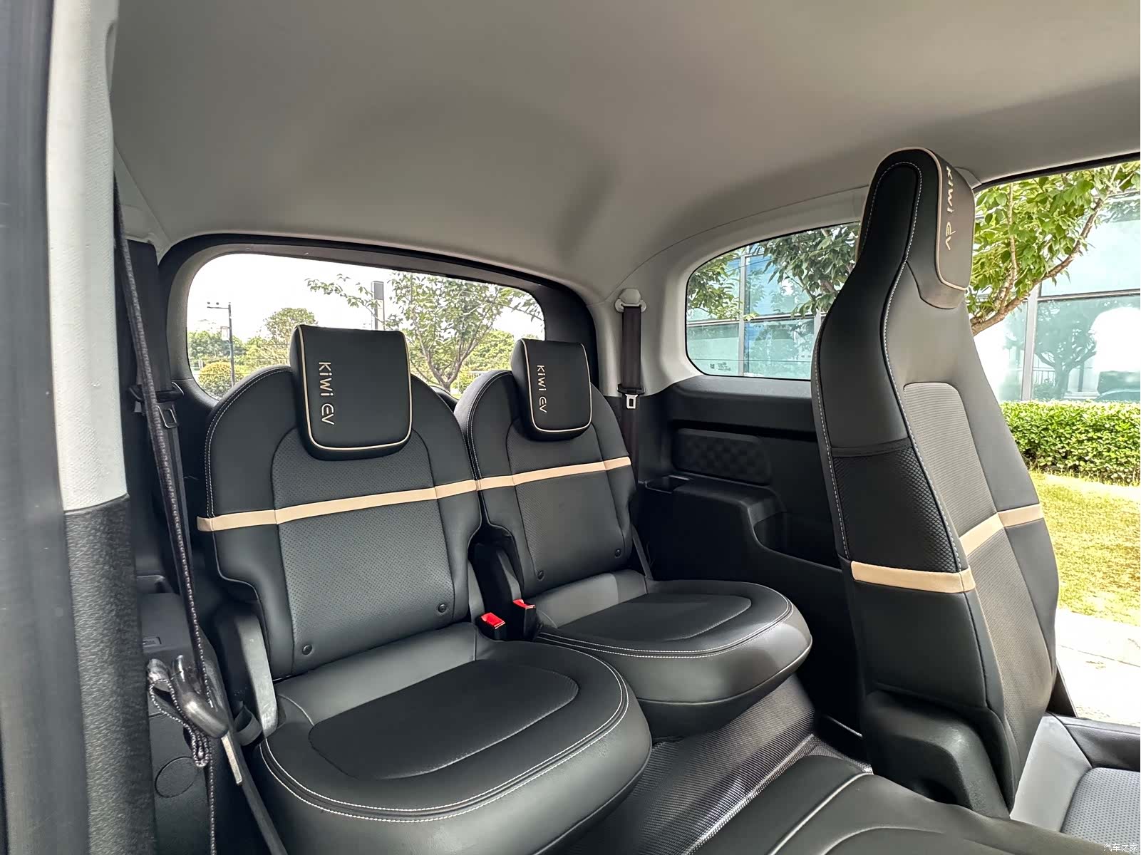 Wuling KiWi, 2022 9