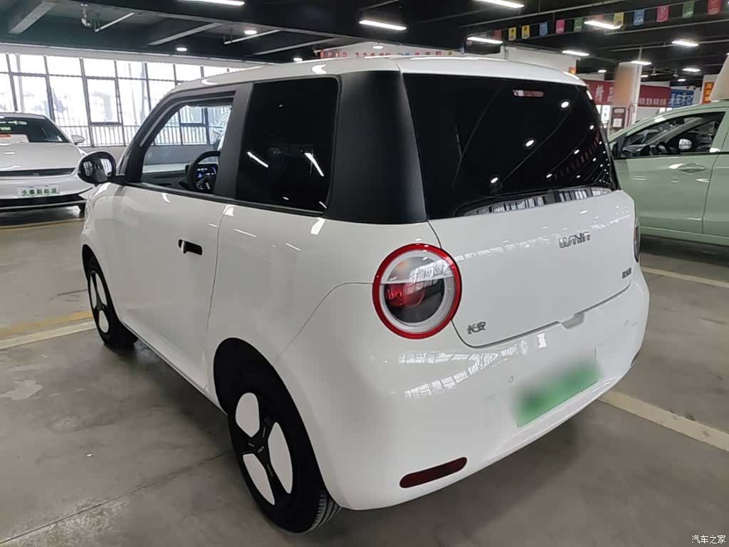 Changan Lumin, 2025 все фото